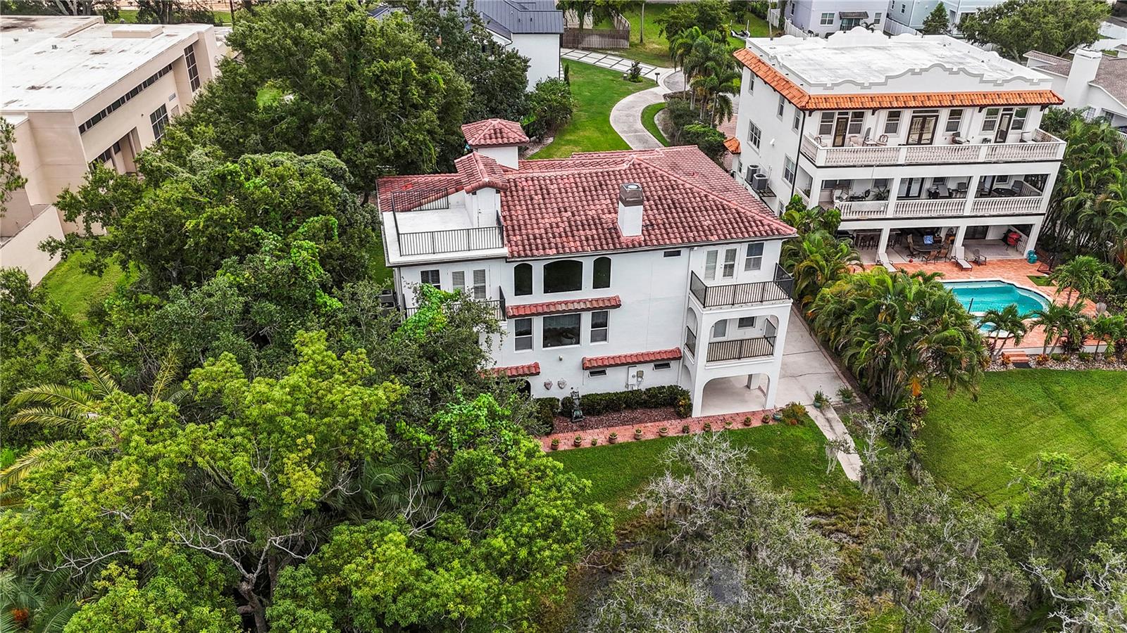 RIVERWOODS SUB - Residential