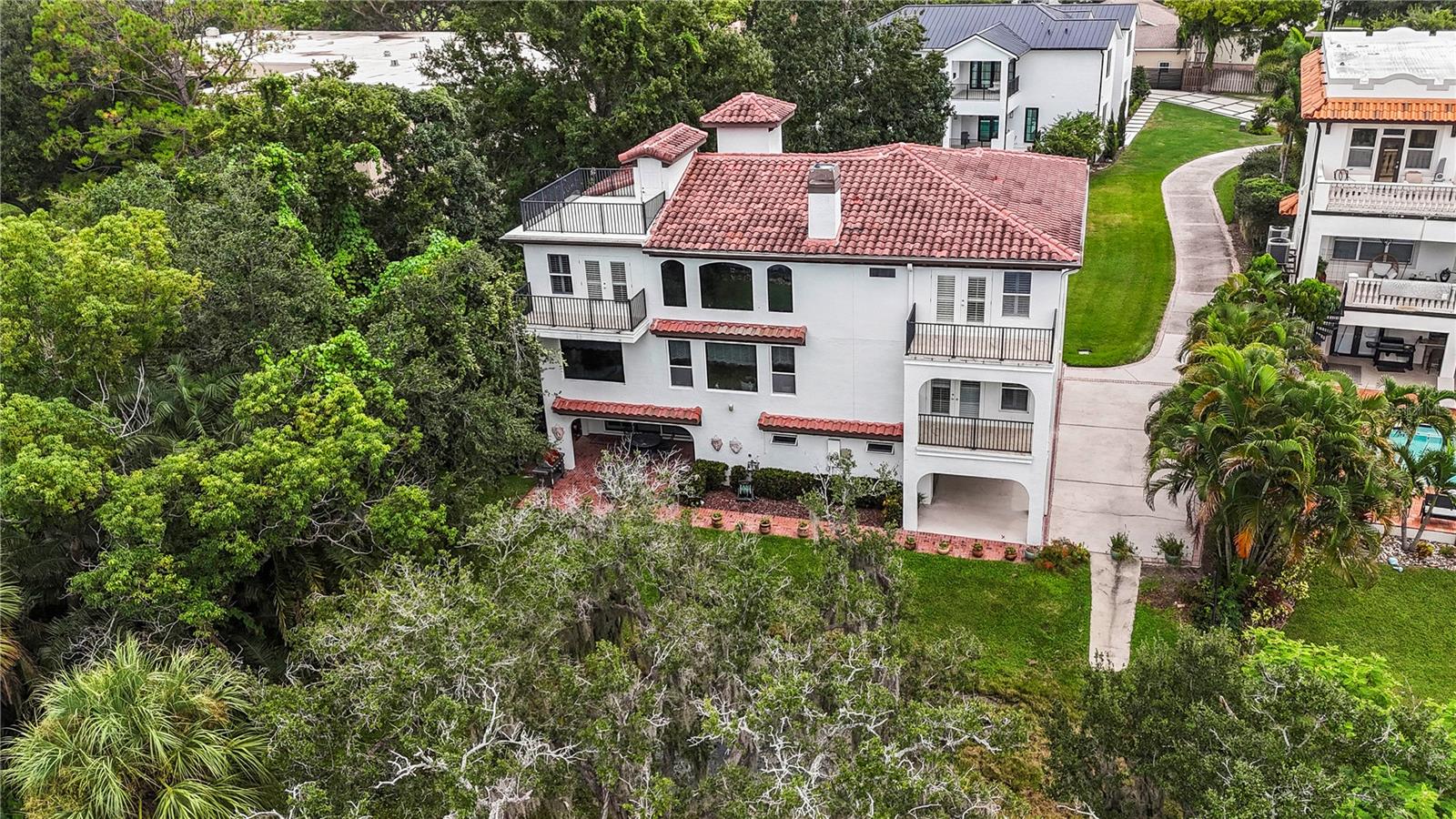RIVERWOODS SUB - Residential
