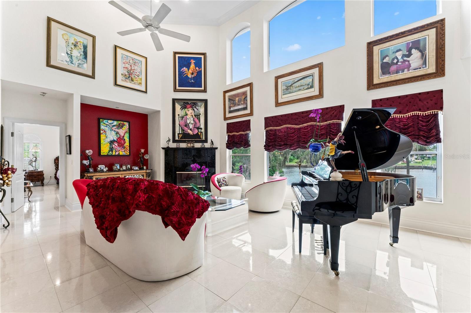 RIVERWOODS SUB - Residential