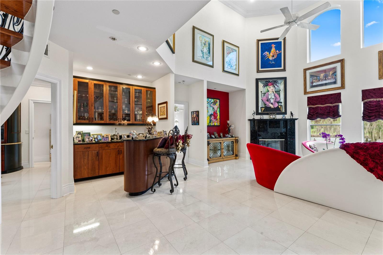 RIVERWOODS SUB - Residential