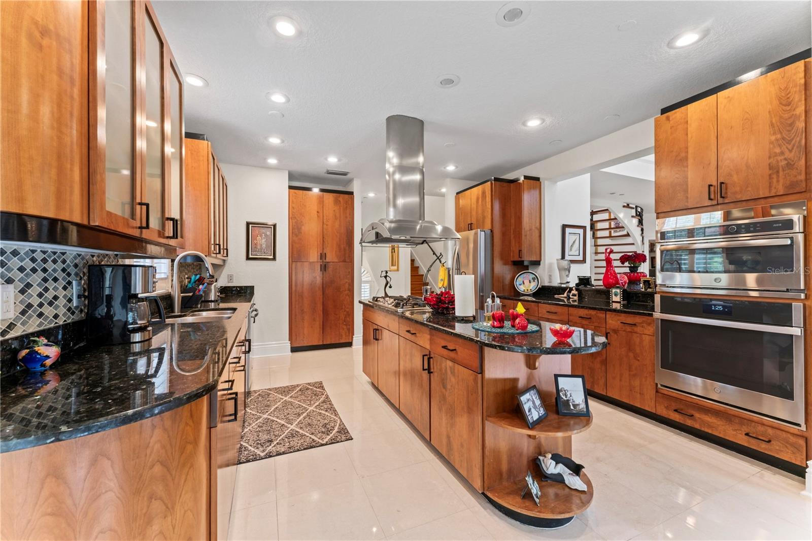 RIVERWOODS SUB - Residential