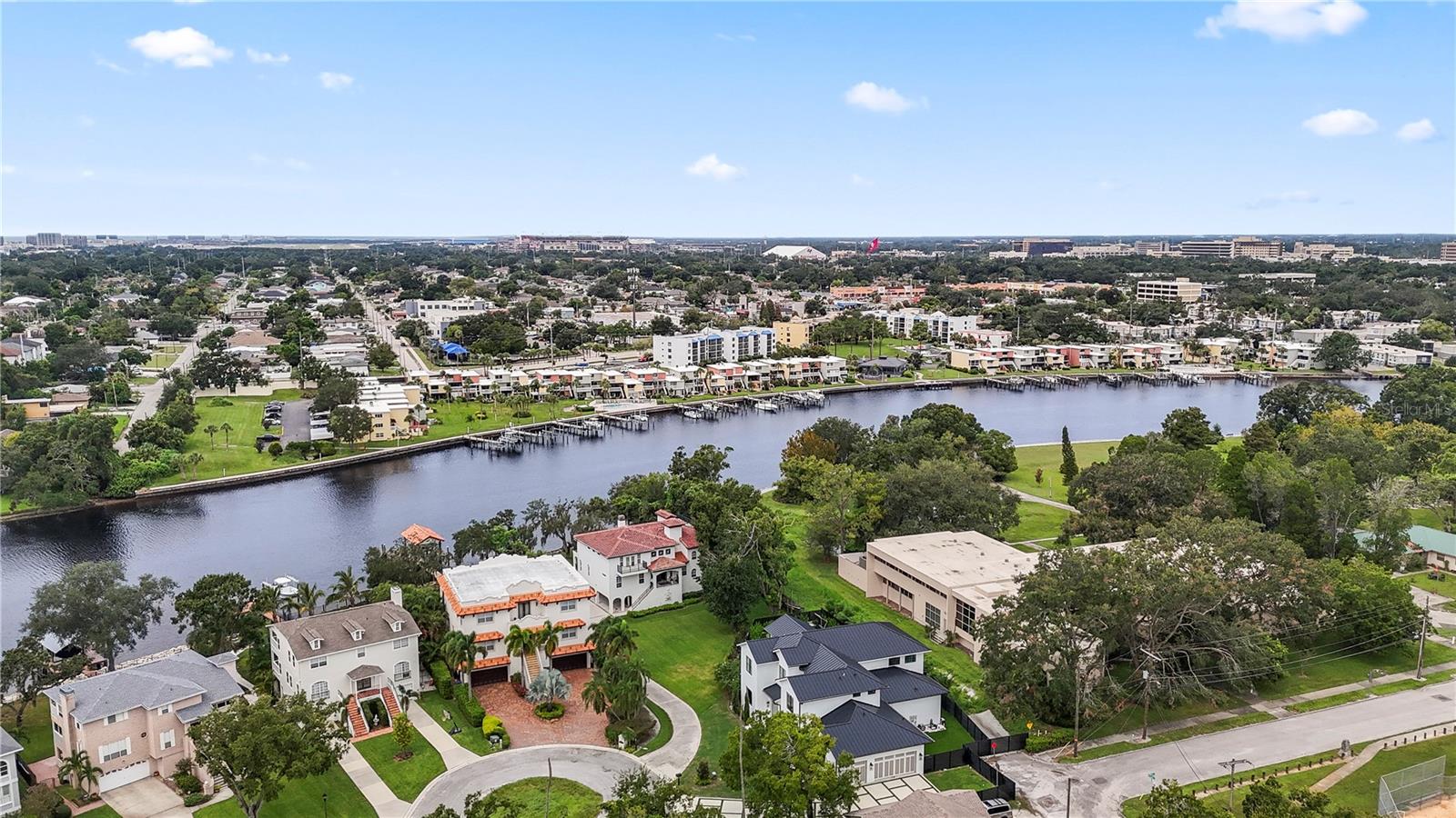 RIVERWOODS SUB - Residential