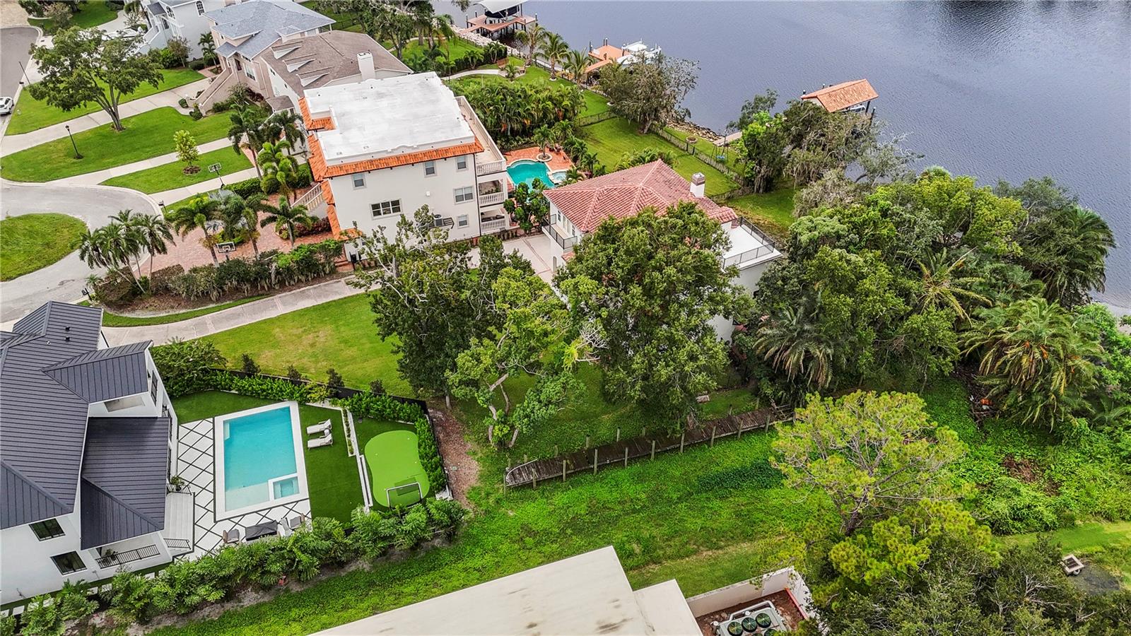 RIVERWOODS SUB - Residential