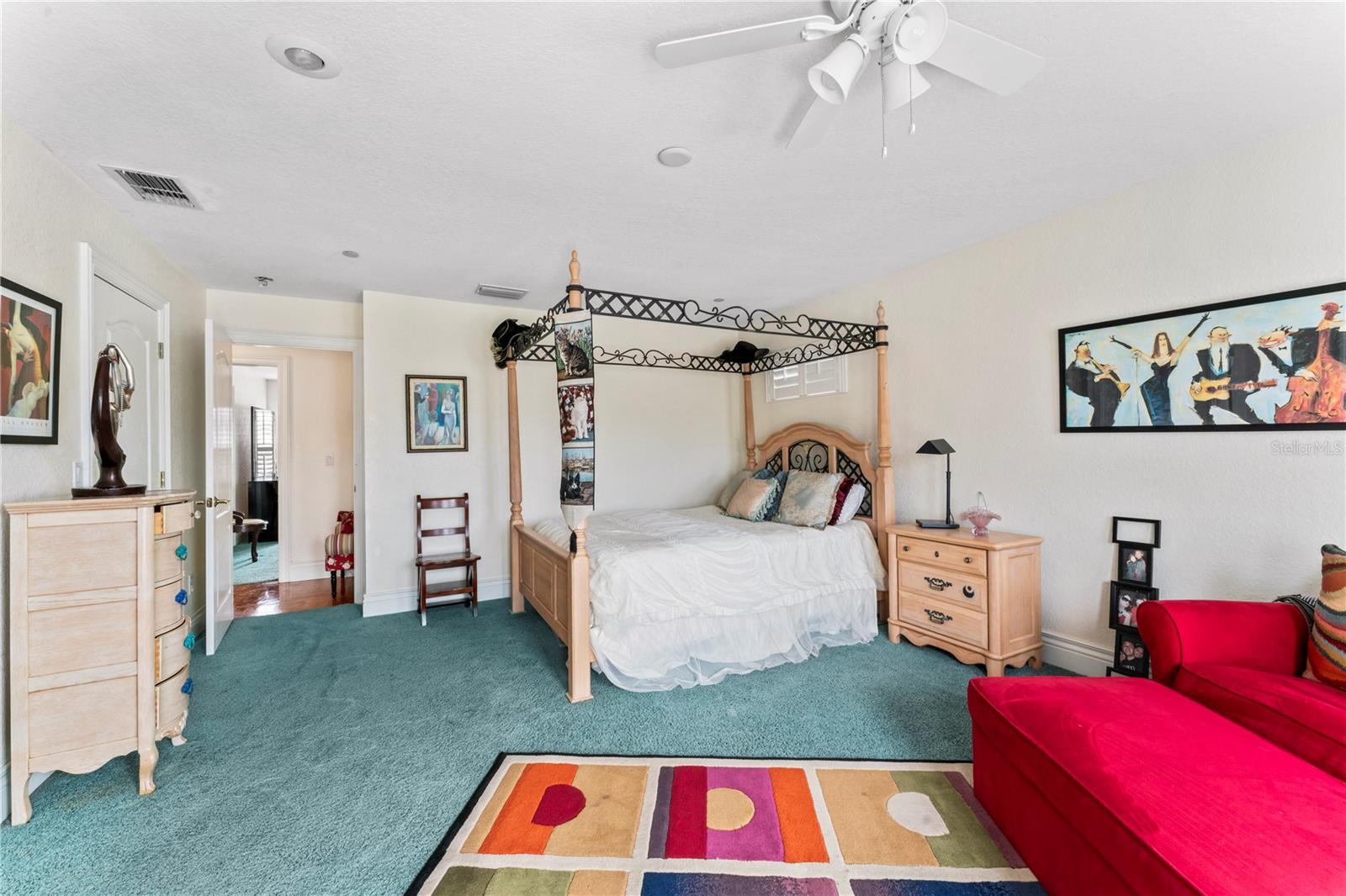 RIVERWOODS SUB - Residential
