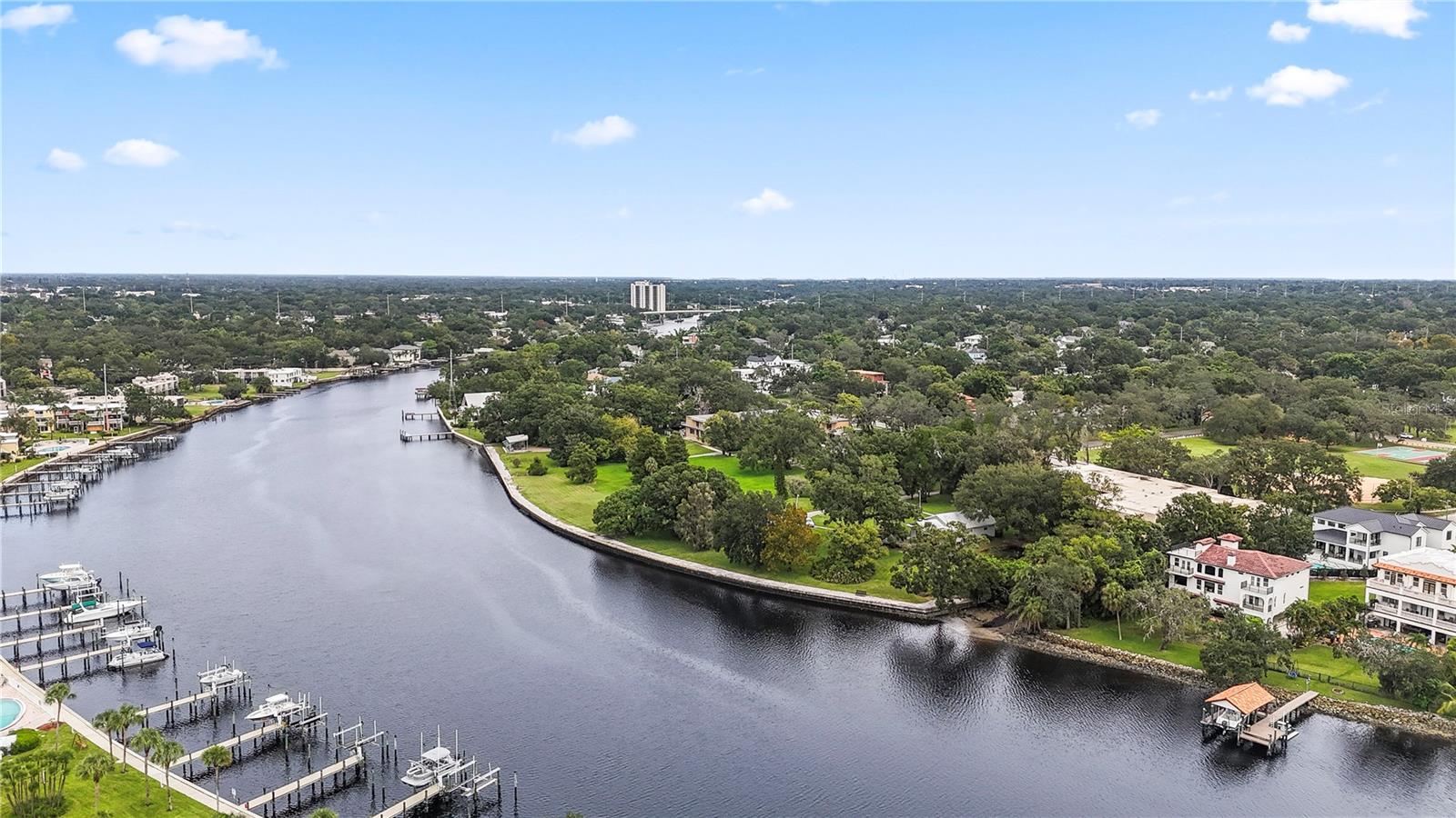 RIVERWOODS SUB - Residential