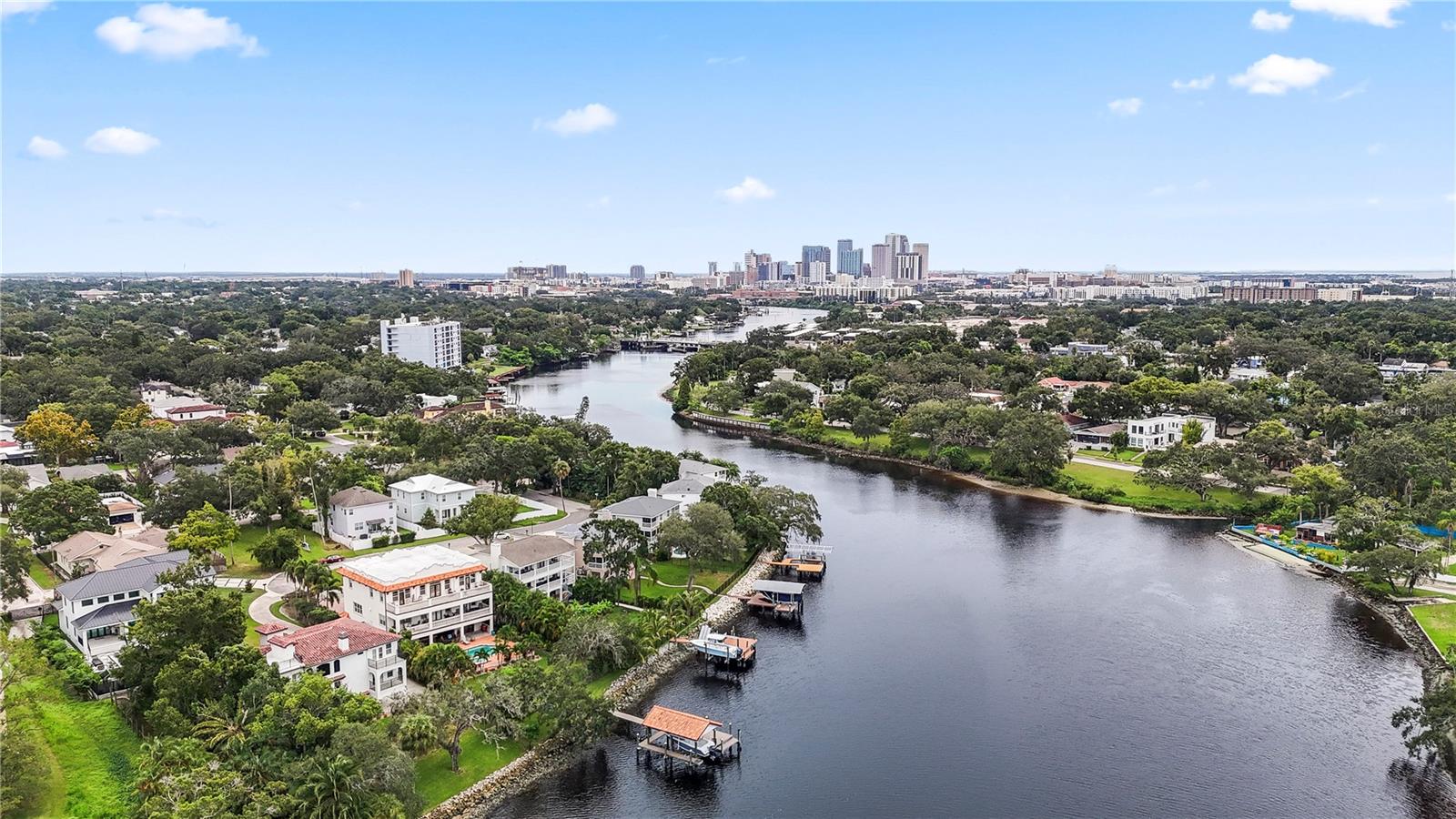 RIVERWOODS SUB - Residential