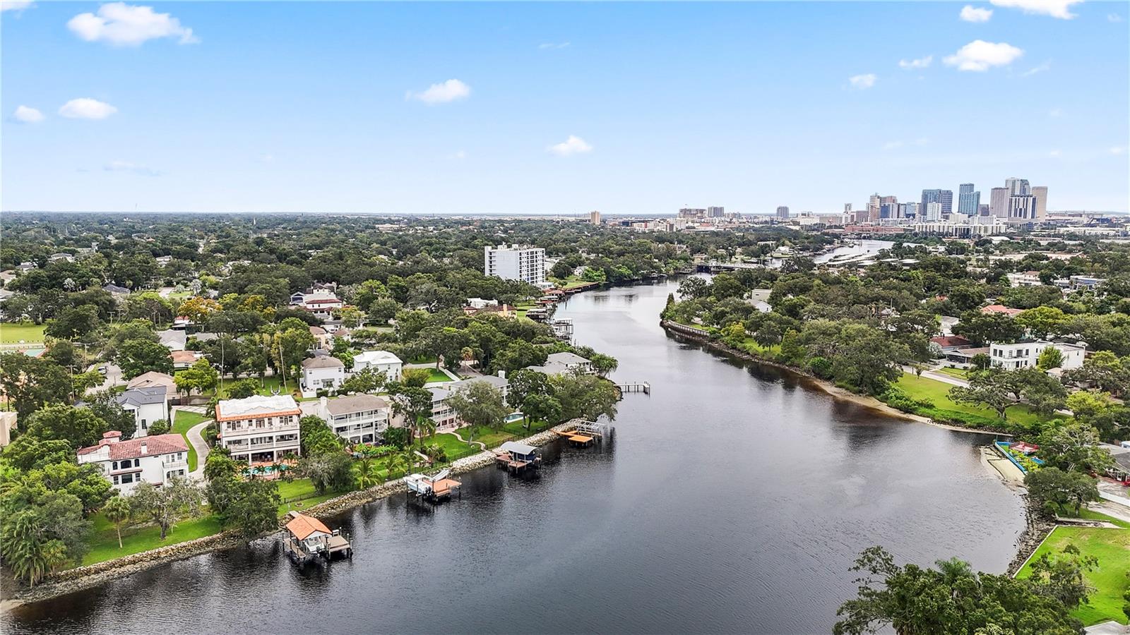 RIVERWOODS SUB - Residential