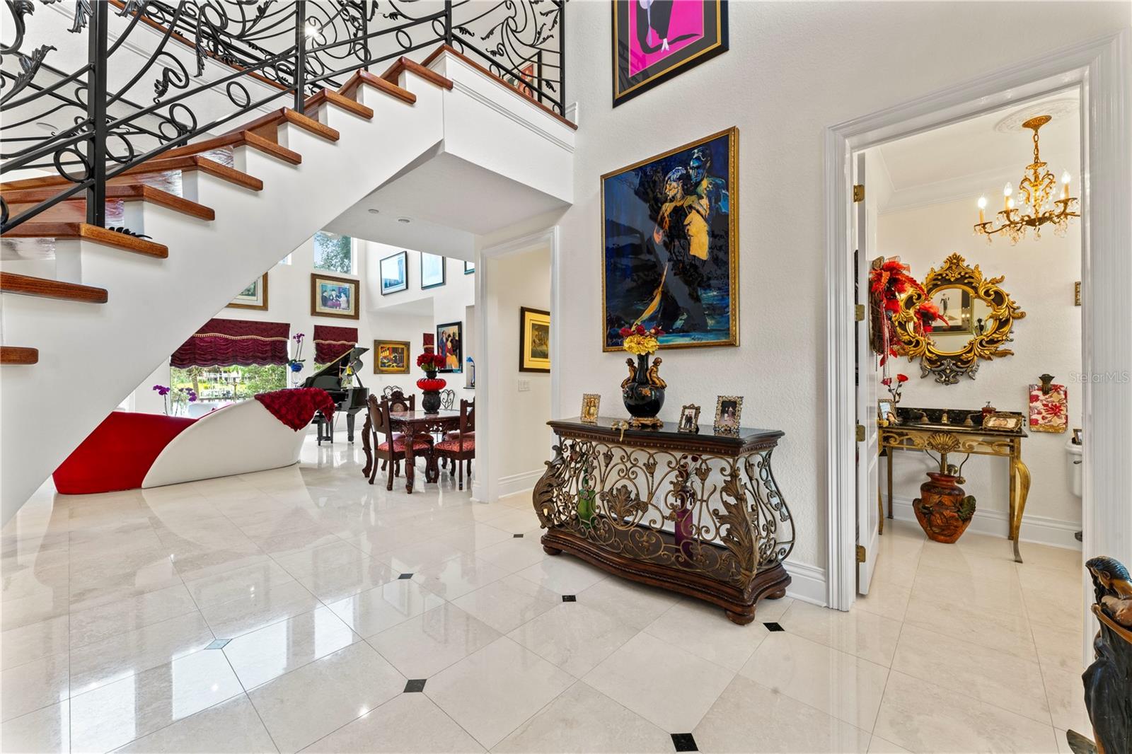 RIVERWOODS SUB - Residential