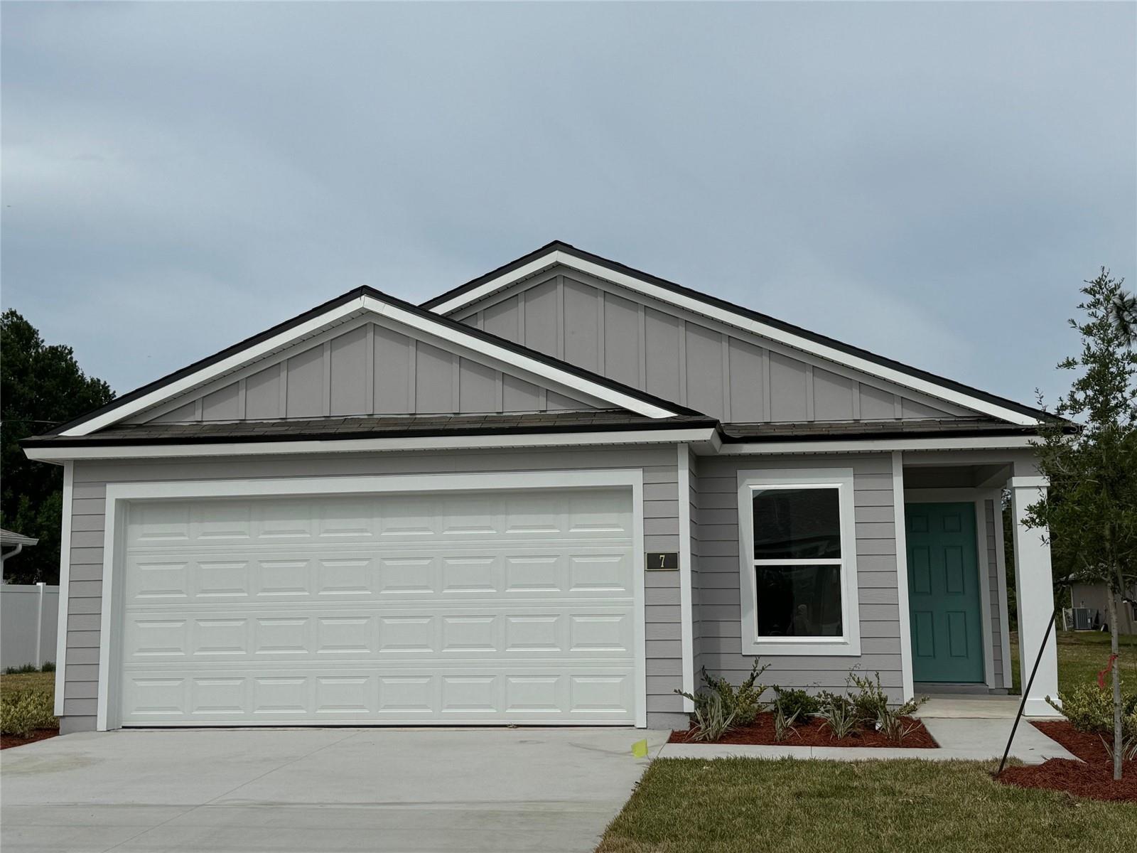Under Construction. New homes in Palm Coast, Florida are now selling! Located throughout Palm Coast, residents will enjoy the quick commute to I-95, US-1 and area beaches! The Palm Coast Town Center is minutes away offering homeowners fantastic shopping and dining options. Our Palm Coast Homesites also have no HOA fees! Thoughtfully designed one-story open concept home plans offer a fantastic new home value with smart energy-efficient features.