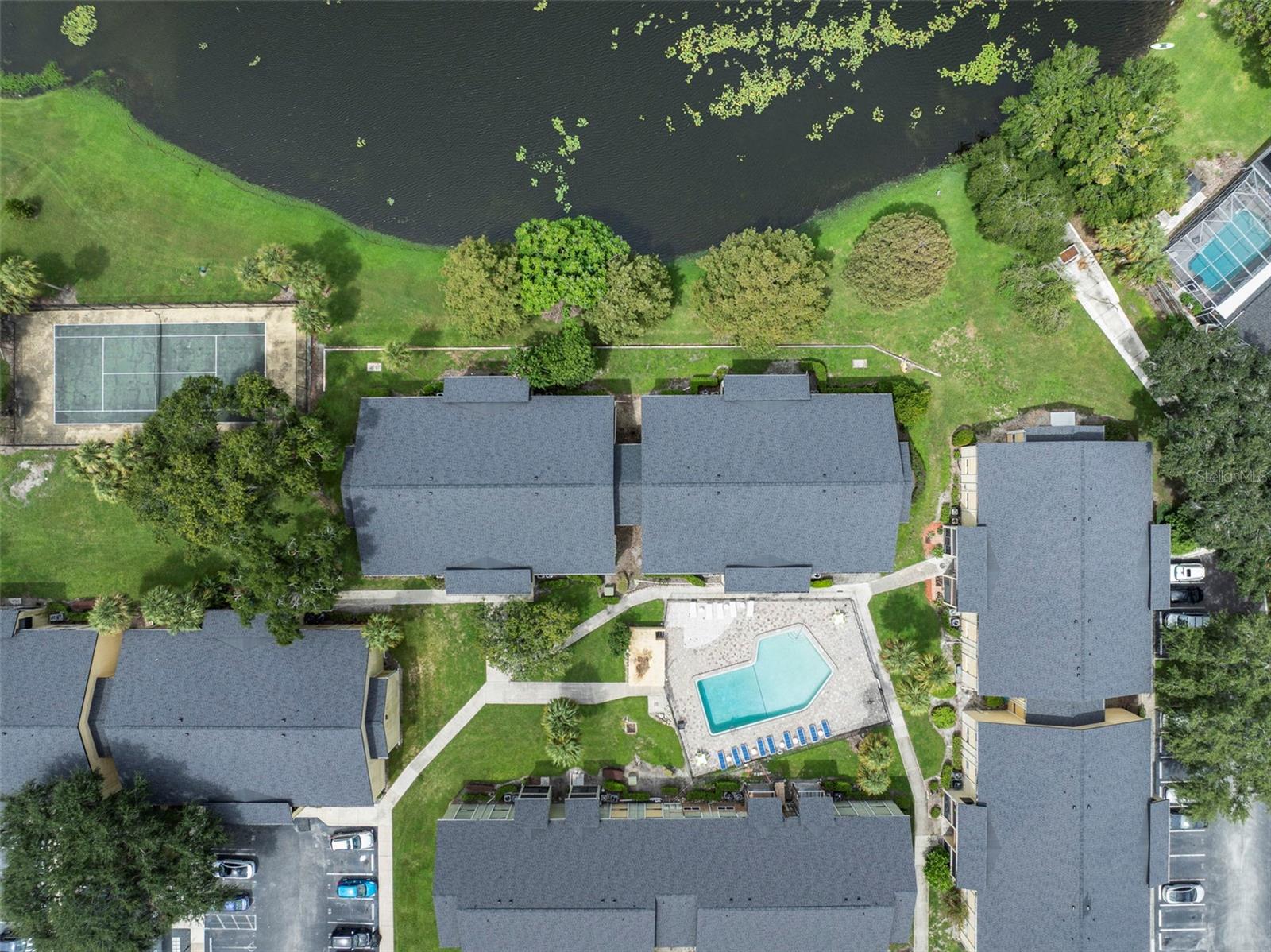 910 LAKE DESTINY ROAD H