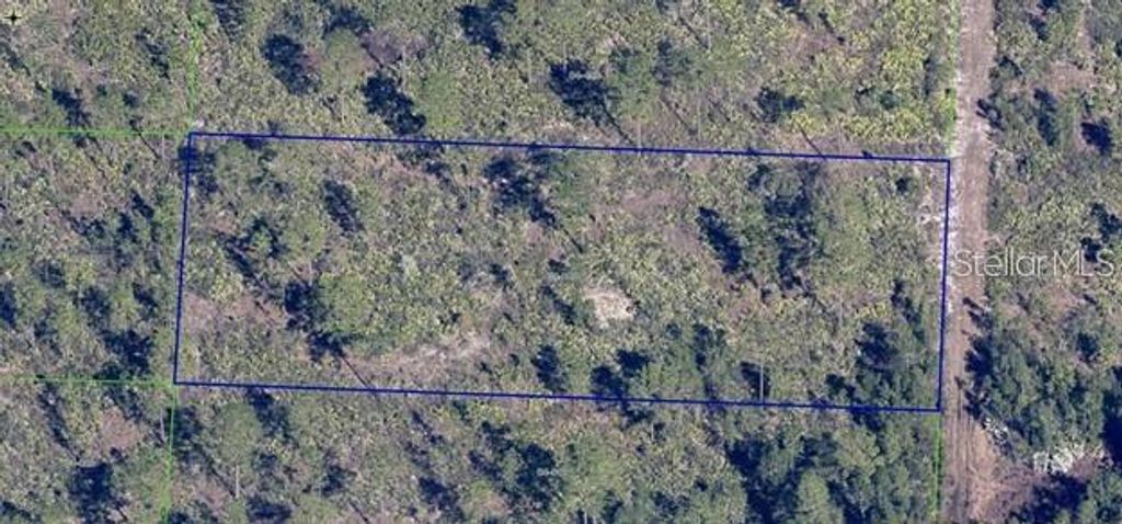 Photo of Dill Road, Orlando, FL 32820 (MLS # L4963452)