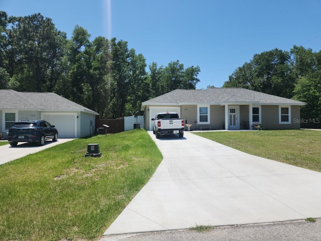 Lot 1 SW PINE BLUFFS ROAD