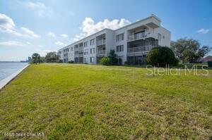 DELESPINE ON INDIAN RIVER - Residential