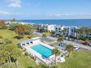 DELESPINE ON INDIAN RIVER - Residential