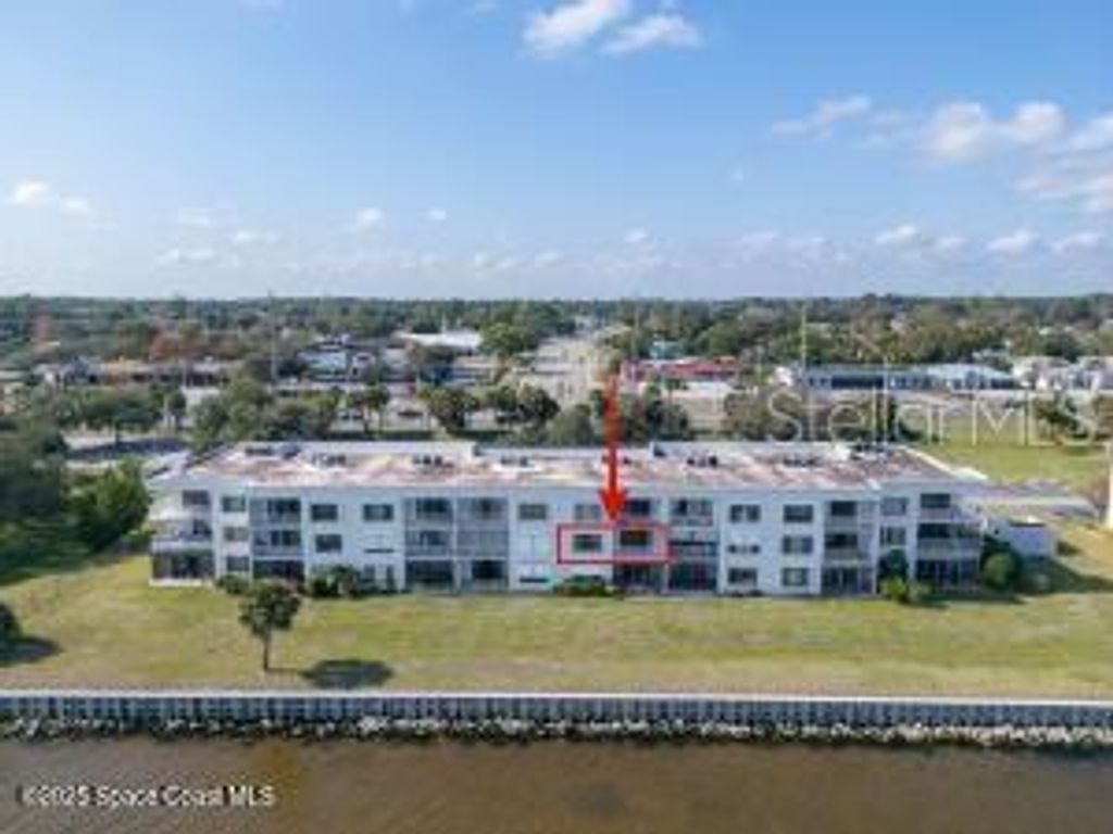 Photo of 6760 N 1 Highway #3204, Cocoa, FL 32927 (MLS # O6363601)