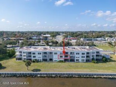 6760 N 1 HIGHWAY 3204 COCOA FL 32927