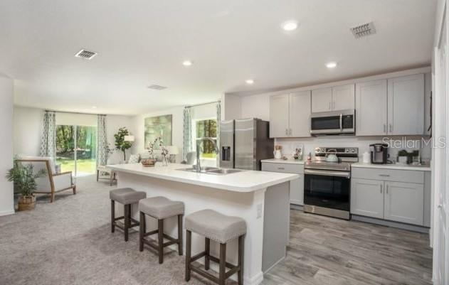 3546 E DIANA LANE