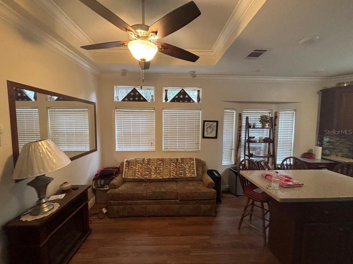 SUPPLEMENTAL ADD ADD - Residential