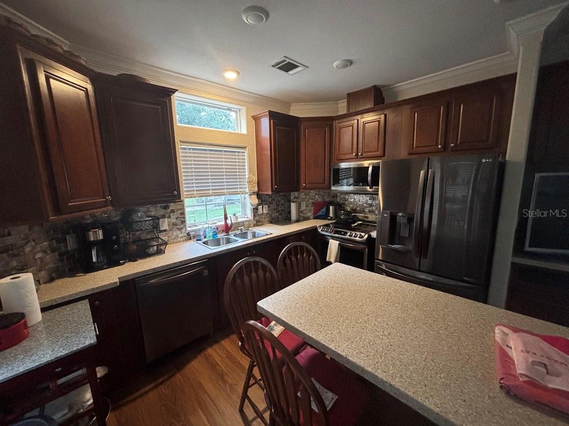 SUPPLEMENTAL ADD ADD - Residential