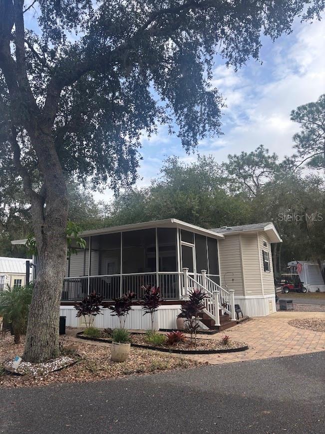 SUPPLEMENTAL ADD ADD - Residential