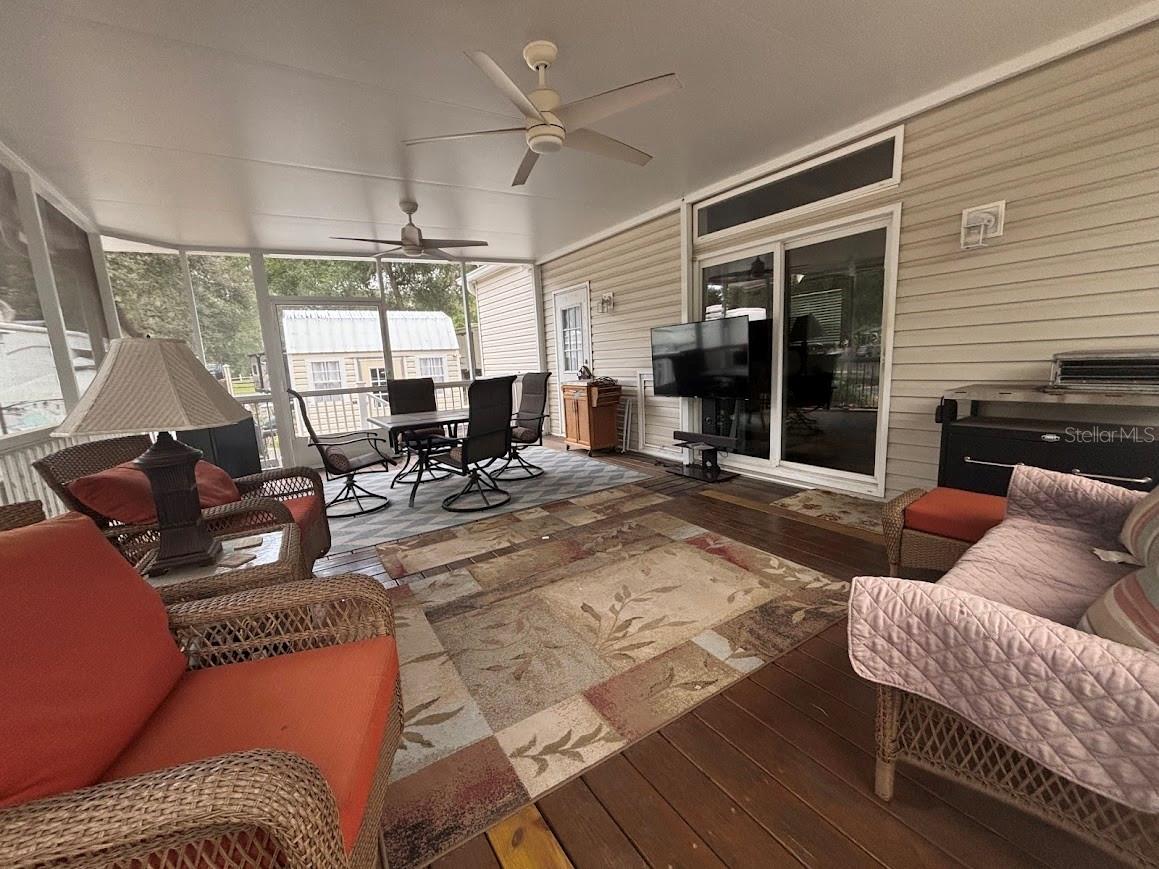 SUPPLEMENTAL ADD ADD - Residential