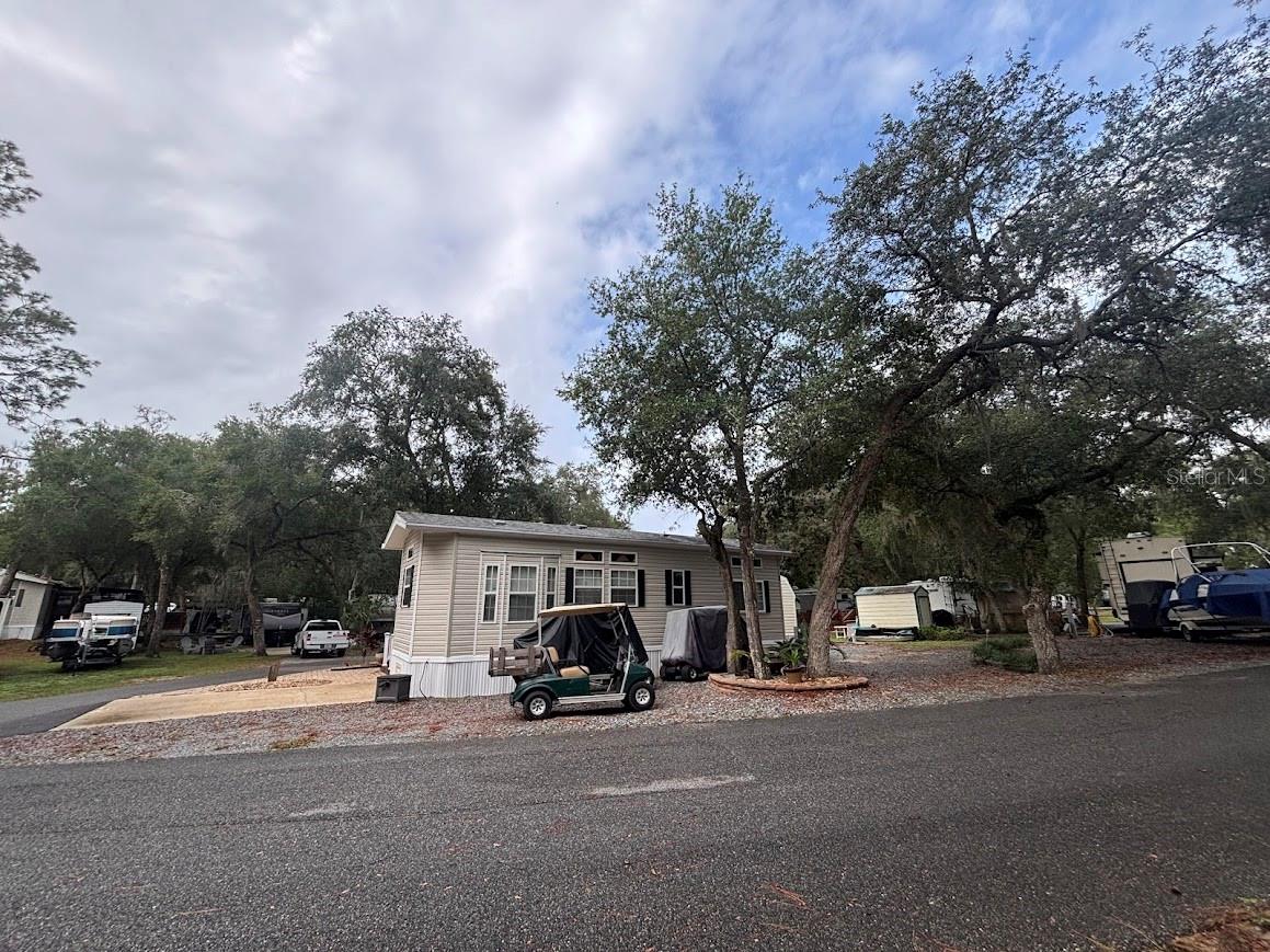 SUPPLEMENTAL ADD ADD - Residential