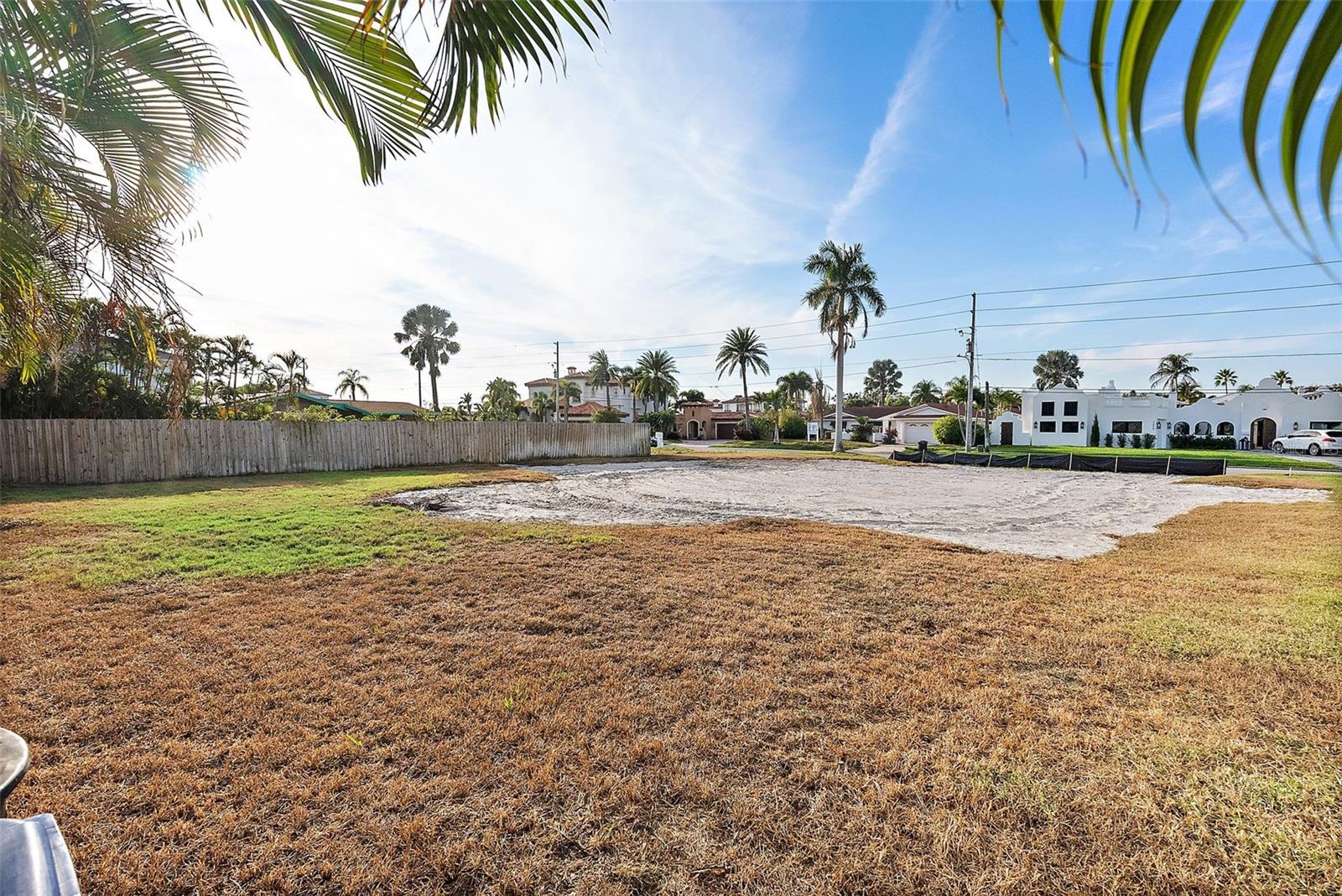 EDEN SHORES SEC 9 - Land