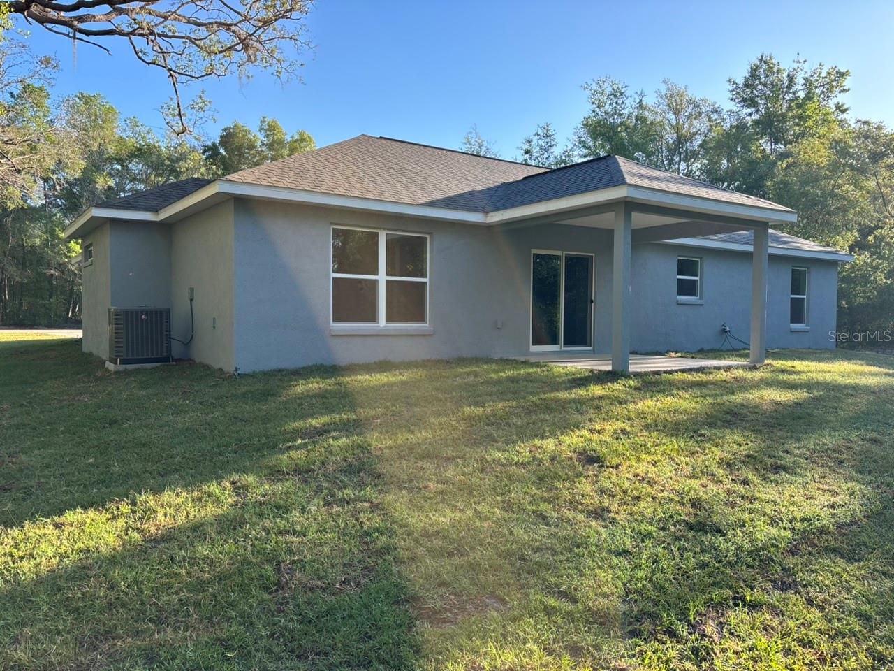 CITRUS SPRINGS - Residential