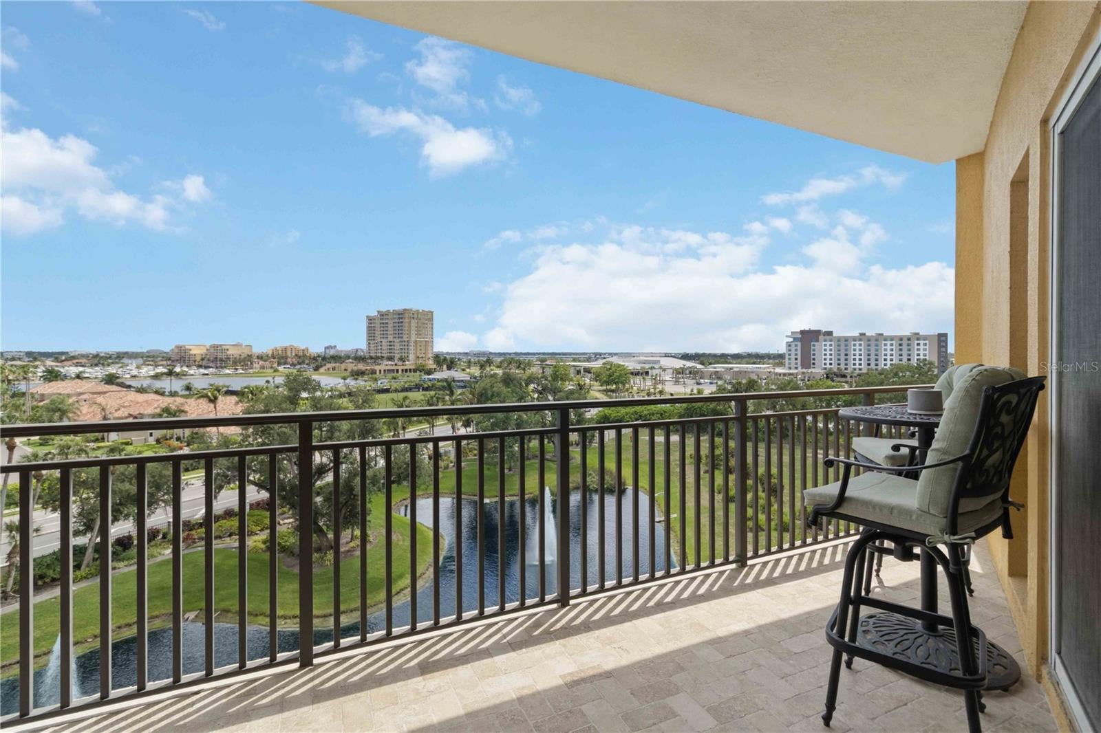 501 HABEN BOULEVARD 605