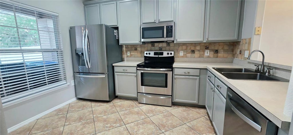 Photo of 1729 Mandavilla Drive, Orlando, FL 32824 (MLS # O6443176)
