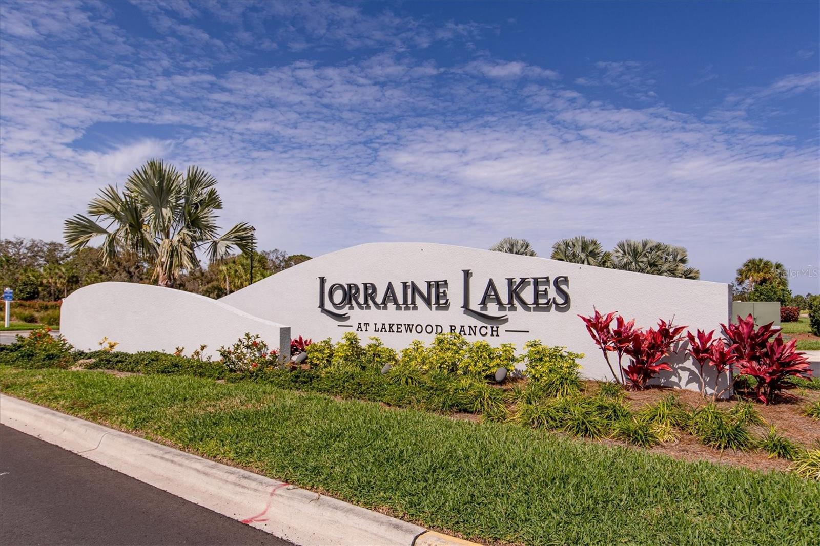 LORRAINE LAKES PH IIA - Residential