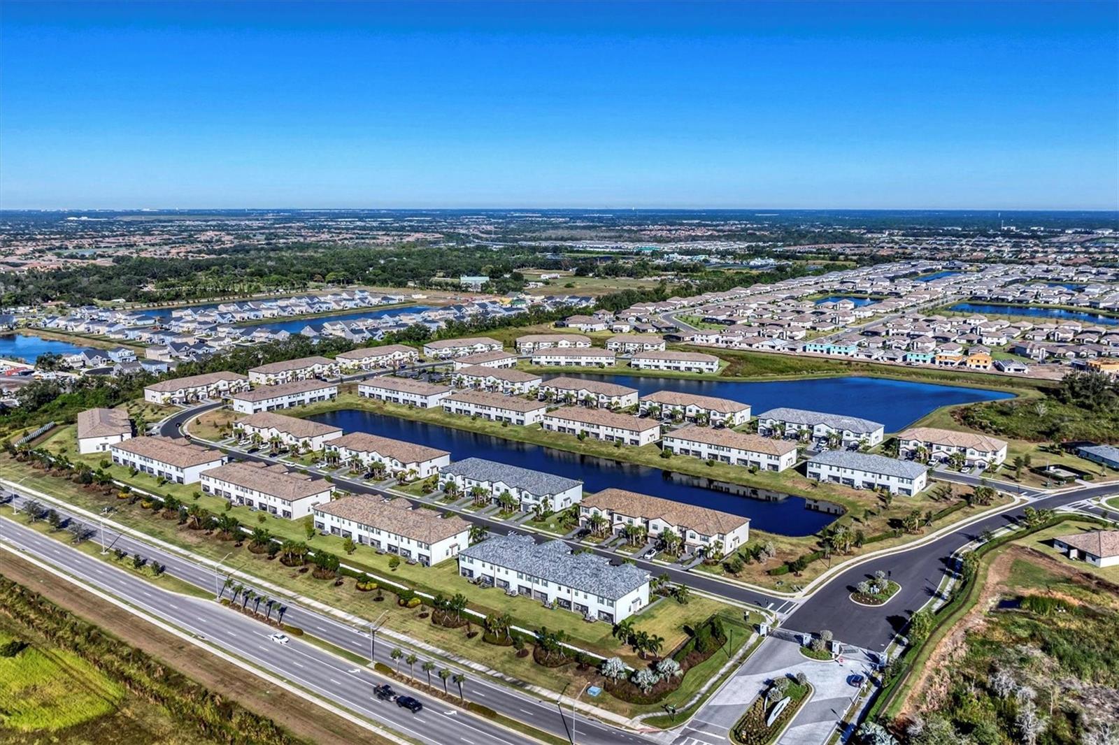 LORRAINE LAKES PH IIA - Residential