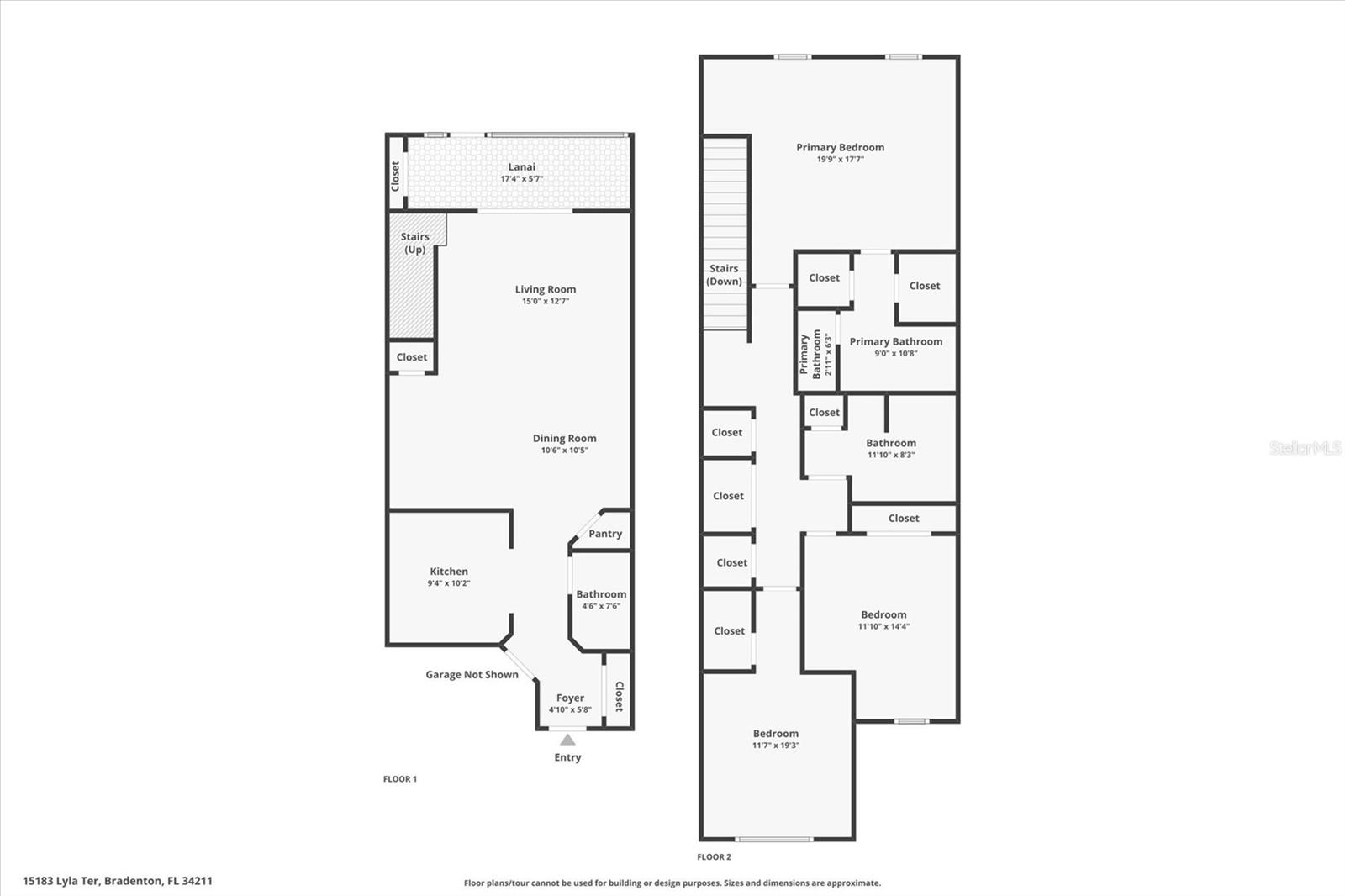 LORRAINE LAKES PH IIA - Residential