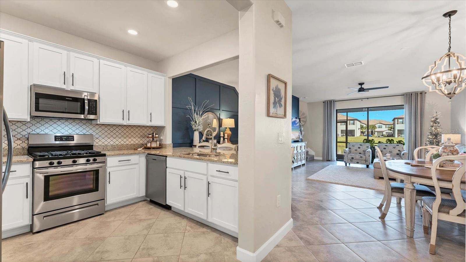 LORRAINE LAKES PH IIA - Residential