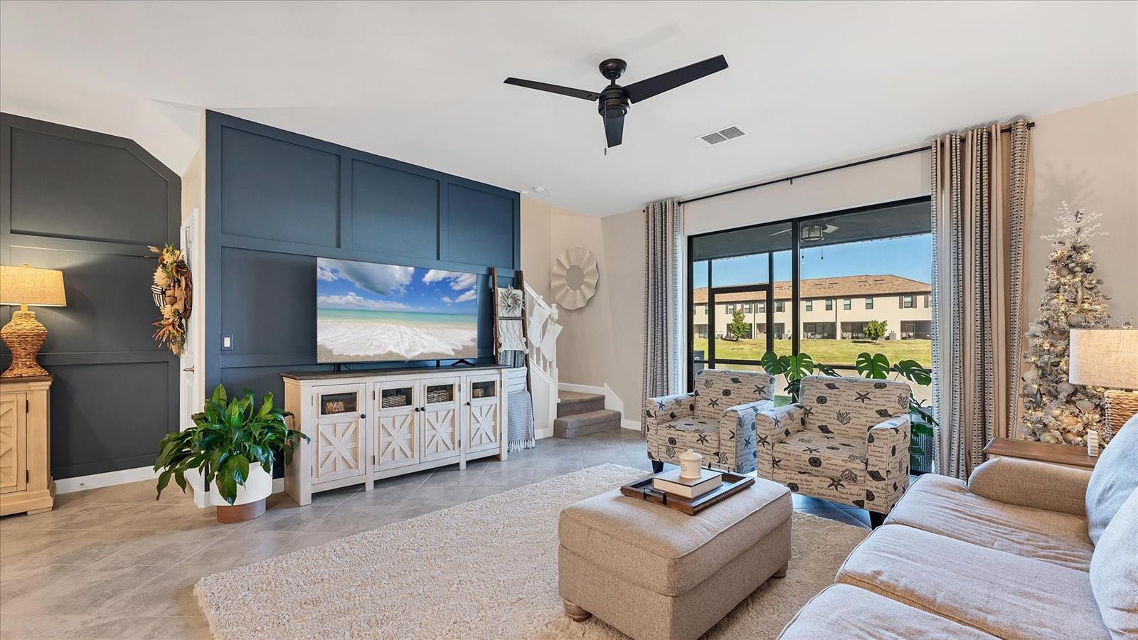 LORRAINE LAKES PH IIA - Residential