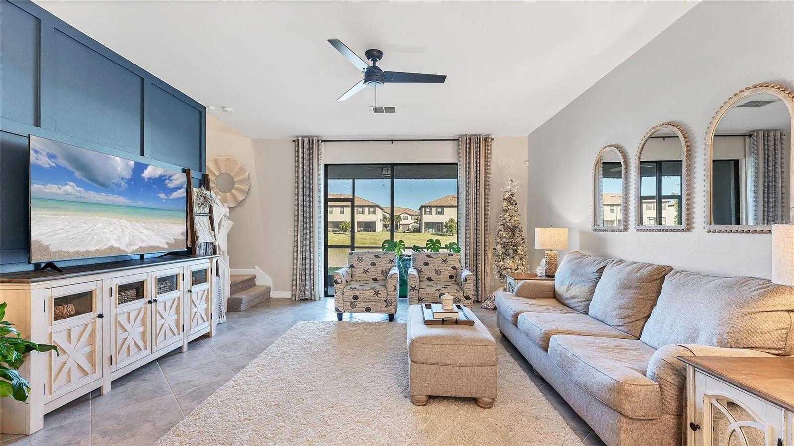 LORRAINE LAKES PH IIA - Residential