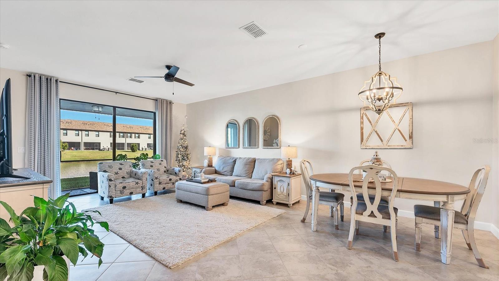 LORRAINE LAKES PH IIA - Residential