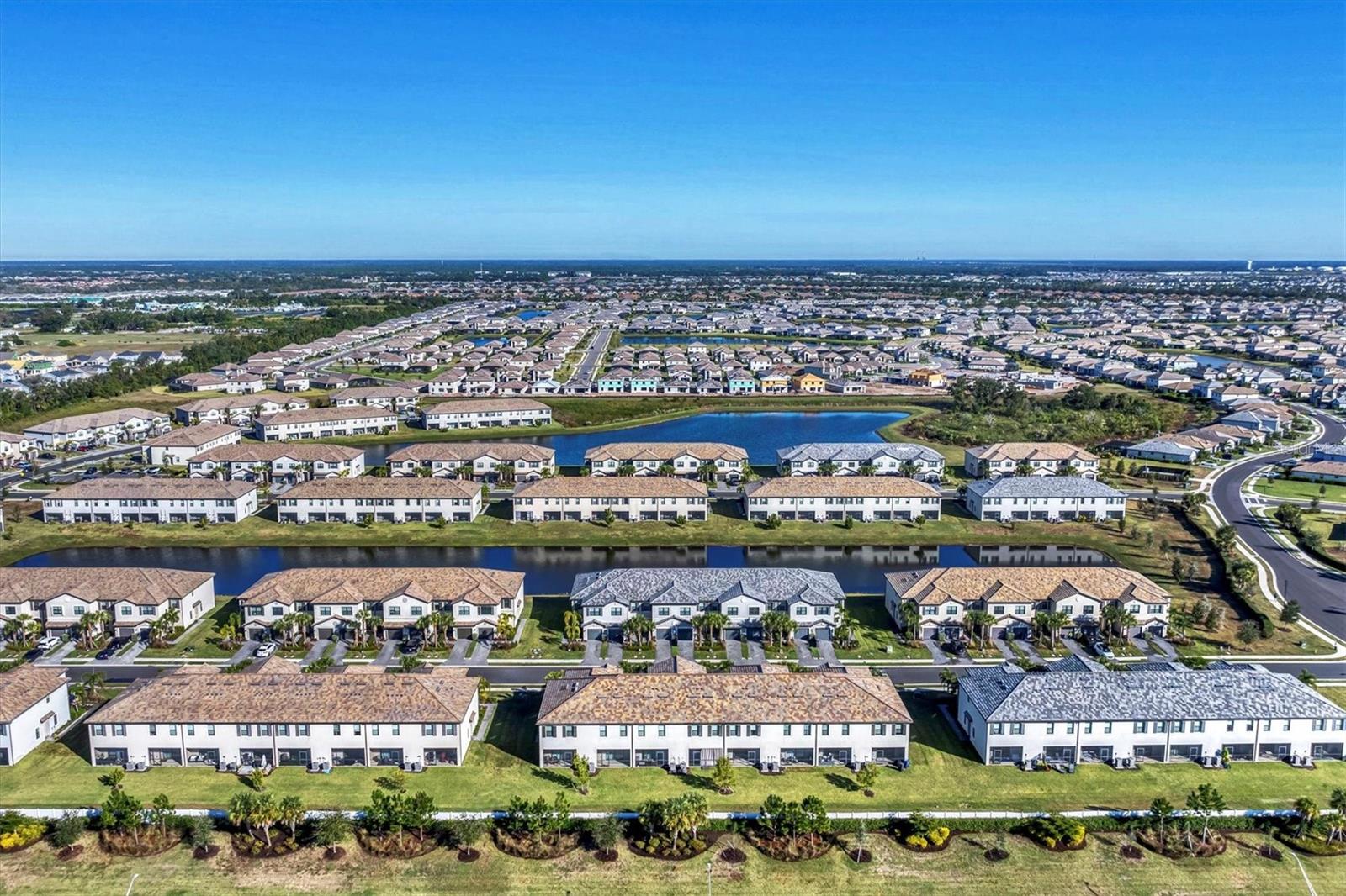 LORRAINE LAKES PH IIA - Residential