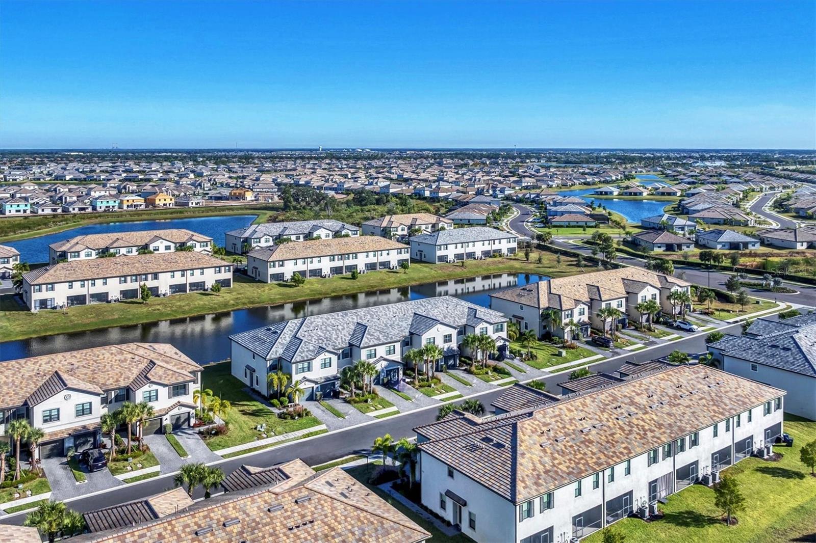 LORRAINE LAKES PH IIA - Residential