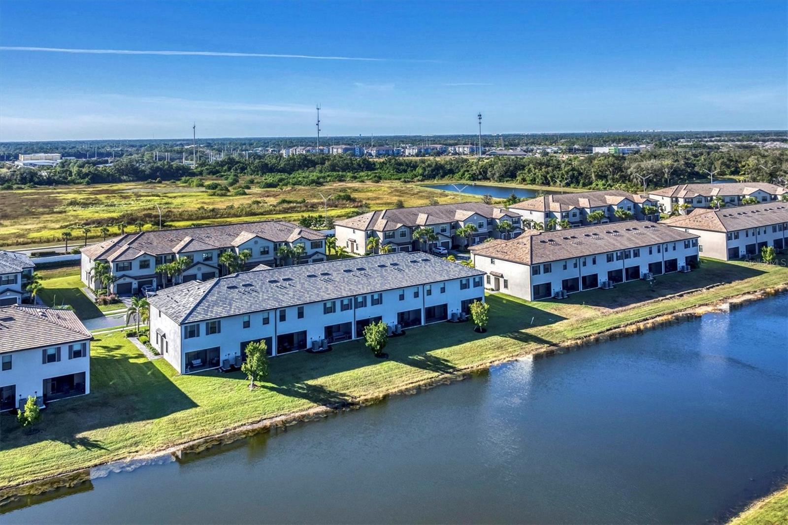 LORRAINE LAKES PH IIA - Residential