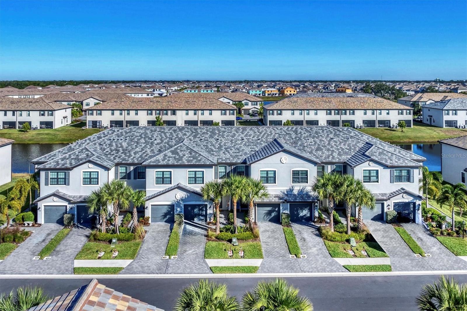 LORRAINE LAKES PH IIA - Residential