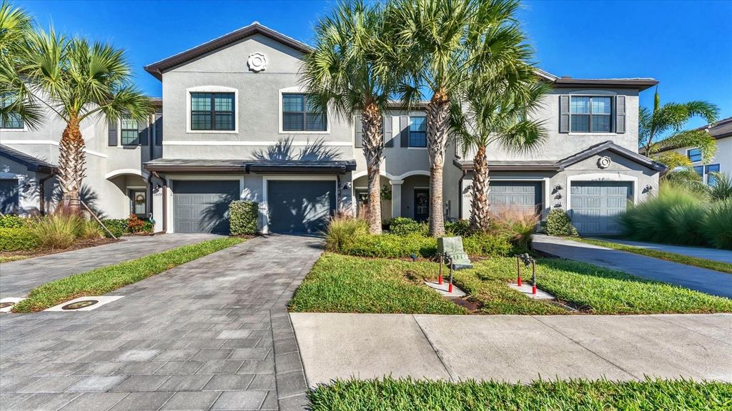Photo of 15183 Lyla Terrace, Bradenton, FL 34211 (MLS # A4671581)