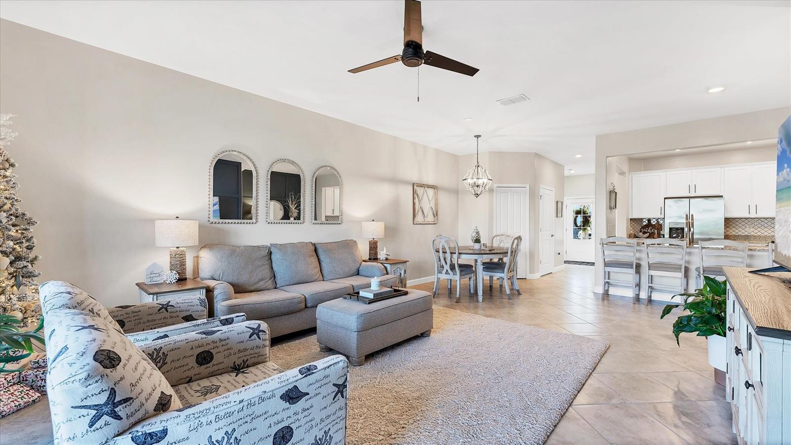 LORRAINE LAKES PH IIA - Residential