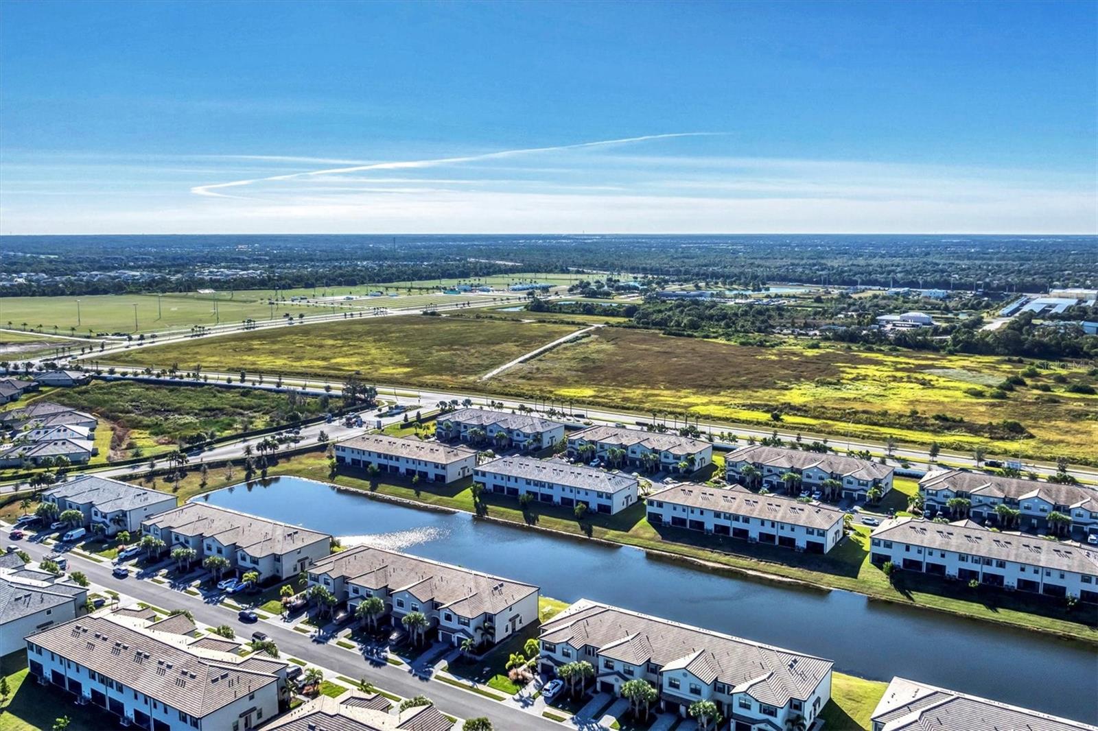 LORRAINE LAKES PH IIA - Residential