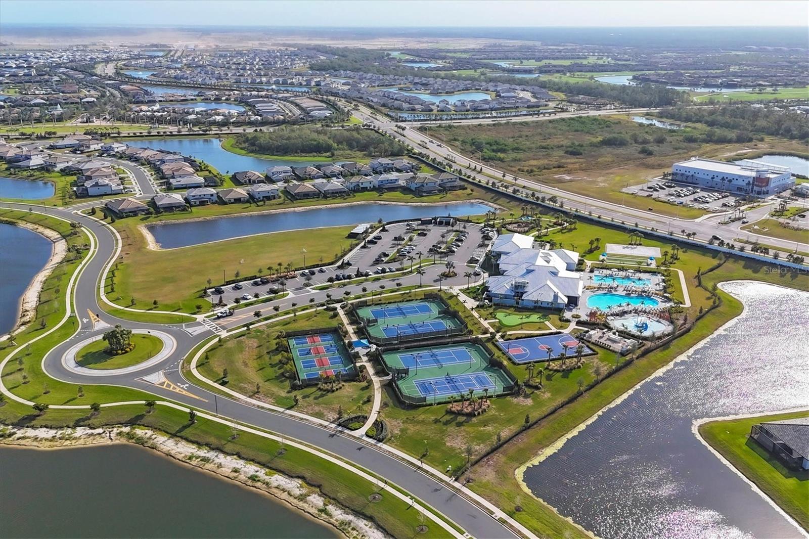 LORRAINE LAKES PH IIA - Residential