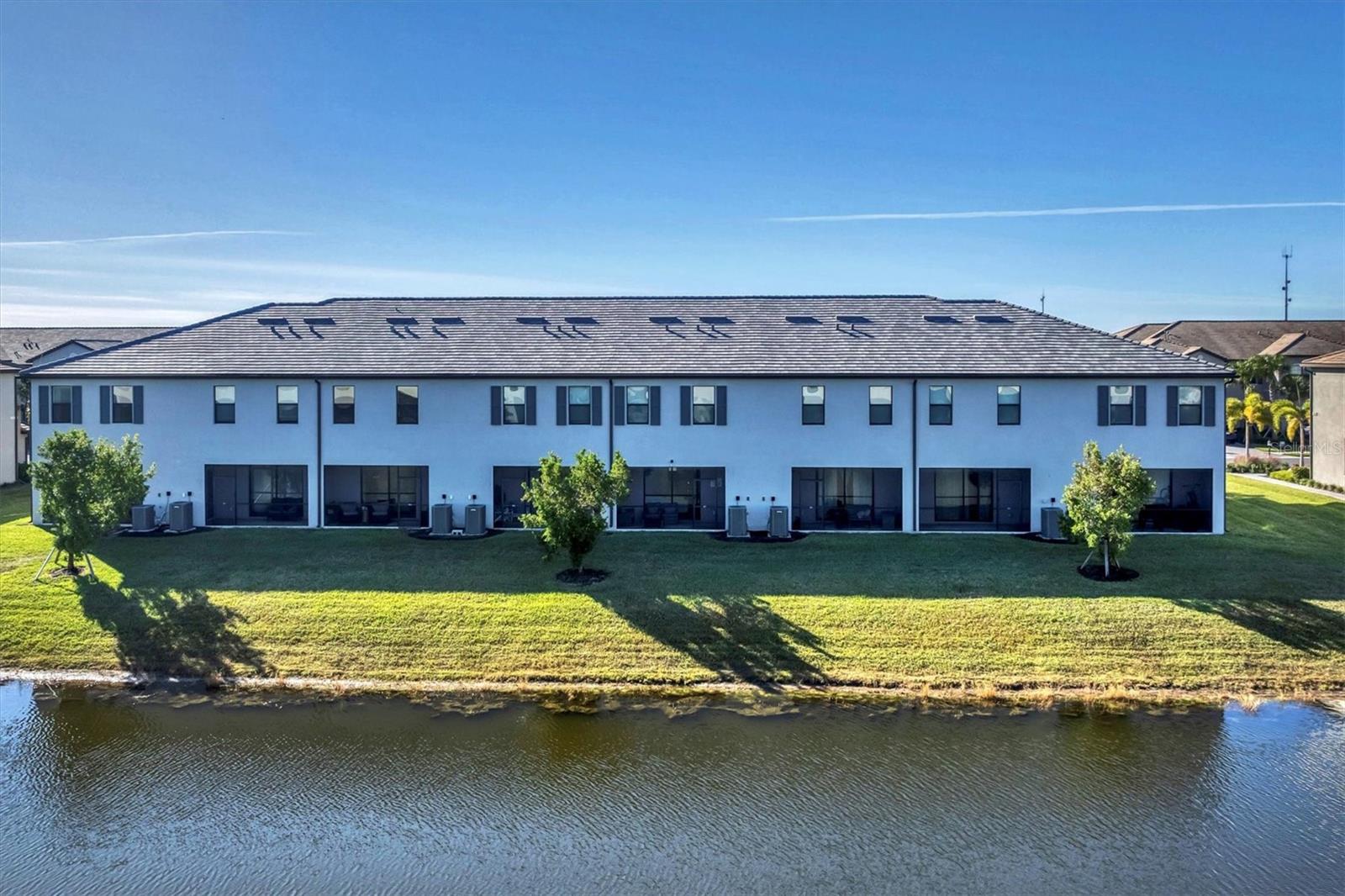 LORRAINE LAKES PH IIA - Residential