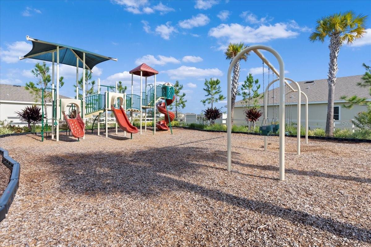 LAKEWOOD RANCH SOLERA PH IA & IB - Residential