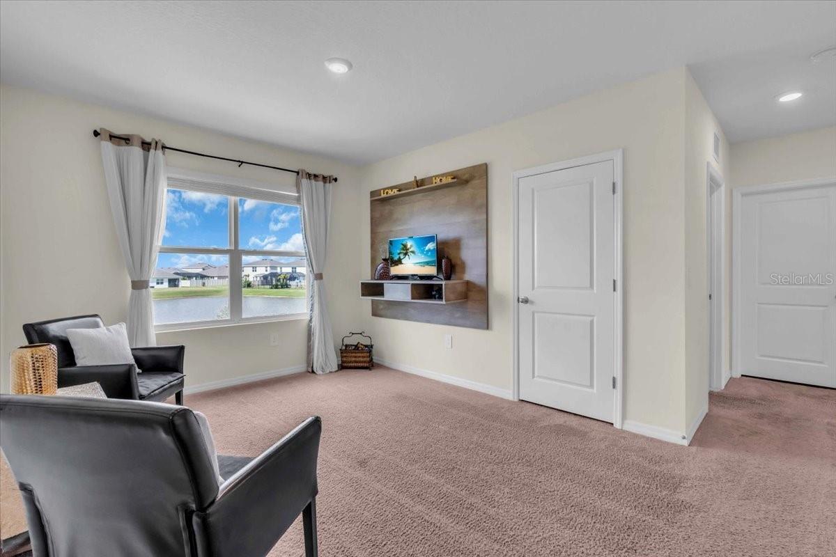 LAKEWOOD RANCH SOLERA PH IA & IB - Residential