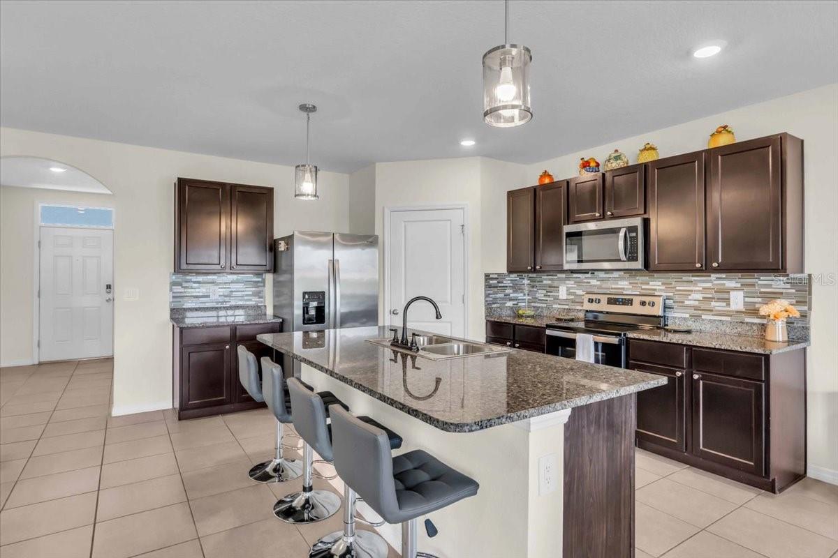 LAKEWOOD RANCH SOLERA PH IA & IB - Residential