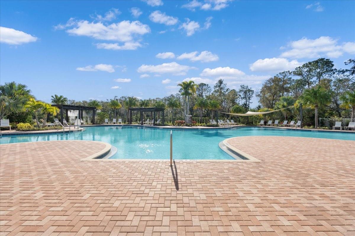 LAKEWOOD RANCH SOLERA PH IA & IB - Residential